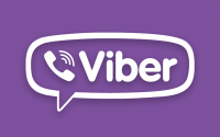 Мы в Viber